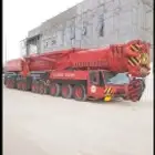 إيجار رافعات شوكيه وكرينات جميع الاحجام