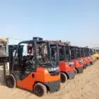 ايجار. رافعه شوكيه وكرينات. الطائف الباحه موديل 2020