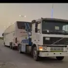 ونشات بن عيضه لسحب شاحنات وباصات للايجار