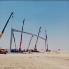 رافعة كرين ونش الايجار الرياض الإيجار