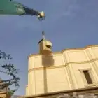 كرينات رافعات شوكية للتاجر الرياض الايجار