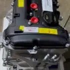 مكينة جديدة زيرو اكسنت النترا هايلوكس كيار سيراتو H1