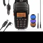 أجهزة وكي توكي tyt8000d بوفينيق