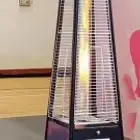 ايجار وبيع دفايات وكل اغراض الحفلات