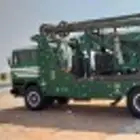 حفار آبار دريل ودقاق