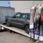 نقل السيارات الى جميع دول الخليج عبر شركة نور البيان لنقل