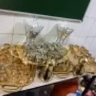 قهوجي وصباب حي طويق