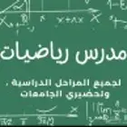 معلم رياضيات مصرى محترف