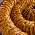 مصابيب بر بالعسل والسمن