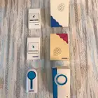 جرس منزلي جهاز نداء