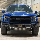 فورد رابتر غمارتين موديل 2017