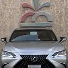 لكزس ES250 2023 فل كامل
