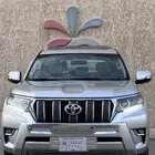 تويوتا برادو VX 2020 فل الفل