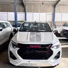 ايسوزو ديماكس غمارتين GT 2025