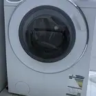 غسالة كاندي 14 كيلو للبيع