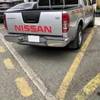 نيسان نافارا 2013 نظيف