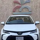 تويوتا كورولا XLE 2022