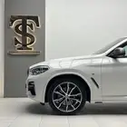 بي ام دبليو 2020 ( X4 )