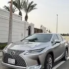 لكزس RX350 DD 2022 سعودي على الضمان