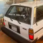 كرسيدا GL مخزنه