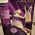 مكواة بخار فيلبس مع حامل