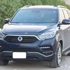 سانج يونج ريكستون 2019 فل سعودي