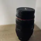 عدسة تصوير كانون 70-24 مستخدم