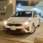 Kia Cerato 2019 (كيا سيراتو نص كامل)