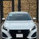 نيسان التيما 2023 استاندر