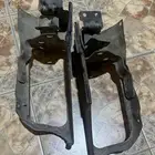 للبيع قطع وديكورات نيسان باترول فتك 2004