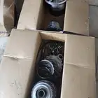 جربوكس وينيت نيسان