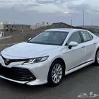 كامري 2020 اصفار مخزنه