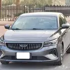 جيلي امجراند 2023 استاندار سعودي