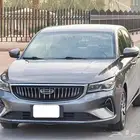 جيلي ام جراند 2023 سعودي