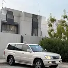 لكزس 2005 قمت النضافه