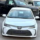 تويوتا كورلا مطور مكينه 1500سي سي 2025