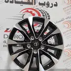 جنوط جيب لكزس فوجيد درجة أولى ودبل شفه مقاس 21