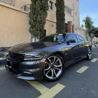 دوج تشارجر 2015 رود اند تراك V8 وكاله