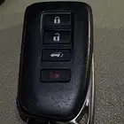 ريموت جيب لكزس