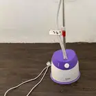 مكواة بخارية