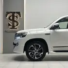 لاندكروزر 2011 معدل 2020