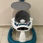 مشايه اطفال و كرسي استحمام