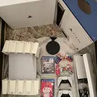 سوني 5 بالكرتون 825 Gb نضيف جدا  شبه الجديد