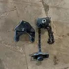 سلسلة سبير برادو