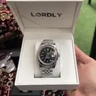 ساعات Brand   Lordly