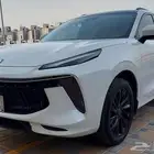 فورثنج Evo T5 بحالة الوكالة