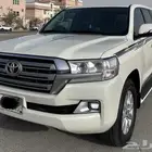 لاندكروزر ستاندر V6 2016 بدي بلد مكيف ونص