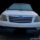 كيا موهافي 2013