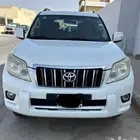 جيب برادو موديل 2012 6 فل كامل بدون فتحه