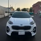 كيا سبورتاج فل كامل 2020